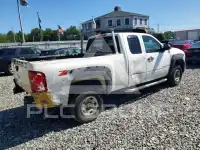 2008 Chevrolet Silverado фото