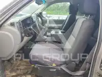 2008 Chevrolet Silverado фото