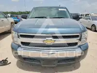 2008 Chevrolet Silverado фото