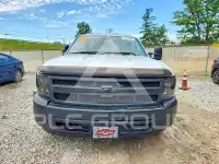 2008 Chevrolet Silverado фото