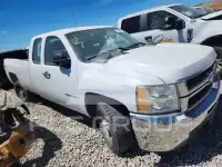 2008 Chevrolet Silverado фото