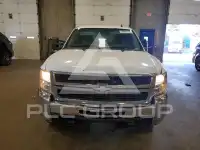 2008 Chevrolet Silverado photo