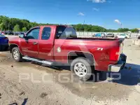 2008 Chevrolet Silverado фото