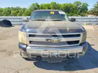 2008 Chevrolet Silverado фото