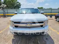 2008 Chevrolet Silverado фото