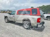 2008 Chevrolet Silverado фото