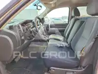 2008 Chevrolet Silverado photo