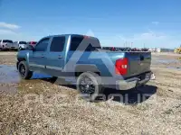 2008 Chevrolet Silverado фото