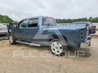 2008 Chevrolet Silverado фото