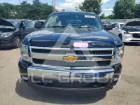 2008 Chevrolet Silverado фото