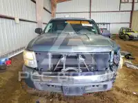 2008 Chevrolet Silverado photo