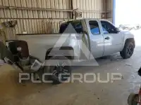 2008 Chevrolet Silverado фото