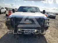 2008 Chevrolet Silverado фото