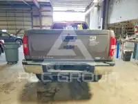 2008 Chevrolet Silverado фото