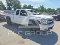 2008 Chevrolet Silverado фото