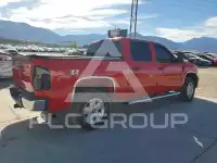 2008 Chevrolet Silverado photo