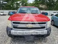2008 Chevrolet Silverado photo
