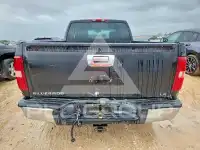 2008 Chevrolet Silverado photo