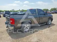 2008 Chevrolet Silverado фото