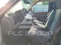 2008 Chevrolet Silverado фото