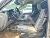 2008 Chevrolet Silverado фото