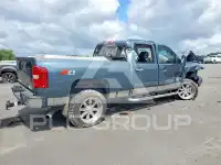 2008 Chevrolet Silverado photo