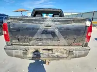 2008 Chevrolet Silverado фото