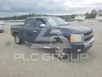 2008 Chevrolet Silverado фото