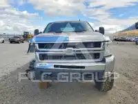 2008 Chevrolet Silverado фото