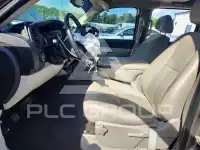 2008 Chevrolet Silverado фото
