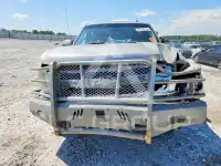2008 Chevrolet Silverado фото