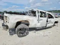 2008 Chevrolet Silverado фото
