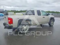2008 Chevrolet Silverado фото