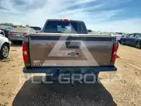 2008 Chevrolet Silverado фото