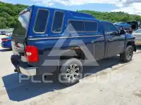 2008 Chevrolet Silverado photo