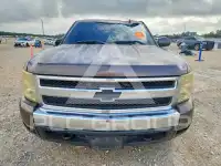 2008 Chevrolet Silverado photo