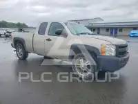 2008 Chevrolet Silverado фото