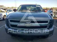 2008 Chevrolet Silverado photo
