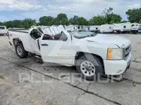 2008 Chevrolet Silverado фото