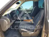 2008 Chevrolet Silverado фото
