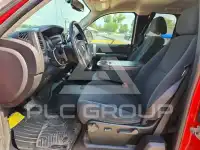 2008 Chevrolet Silverado фото