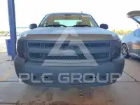 2008 Chevrolet Silverado фото