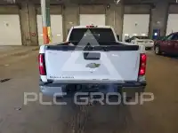2008 Chevrolet Silverado photo