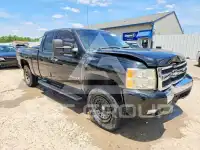 2008 Chevrolet Silverado photo