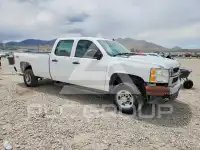 2008 Chevrolet Silverado photo