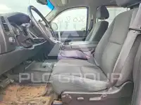 2008 Chevrolet Silverado фото