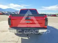 2008 Chevrolet Silverado photo