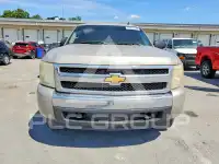 2008 Chevrolet Silverado photo