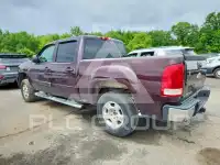 2008 Chevrolet Silverado фото