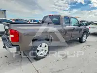 2008 Chevrolet Silverado фото